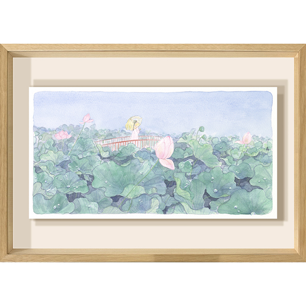 一色真由美　someday.