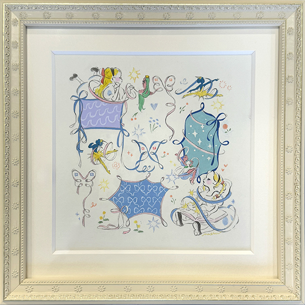 mashu　imagenal:Ⅱ