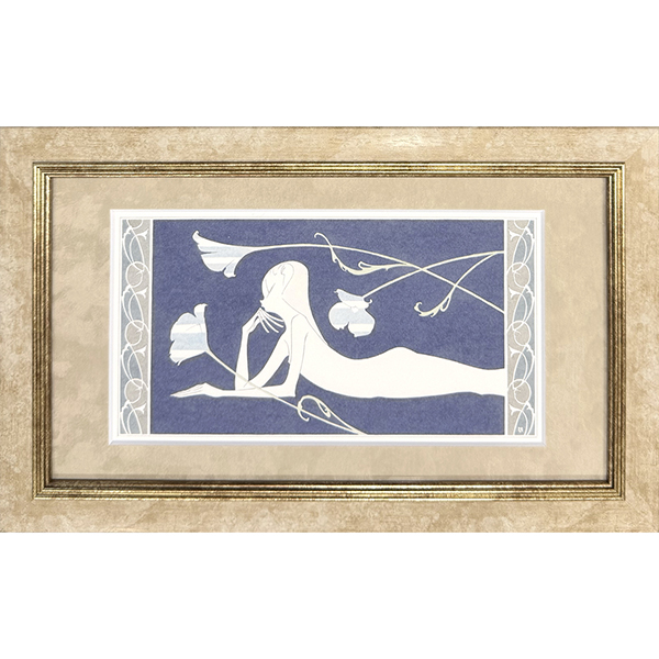 きし夛句弥　ヒナゲシ幻想