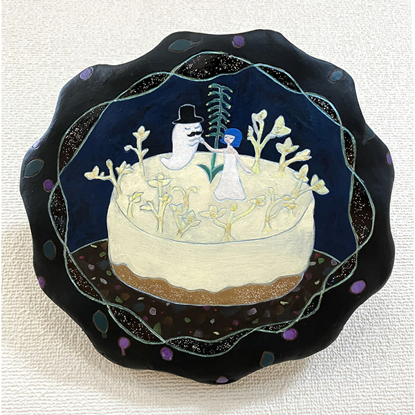 すみお　Ghost Waltz