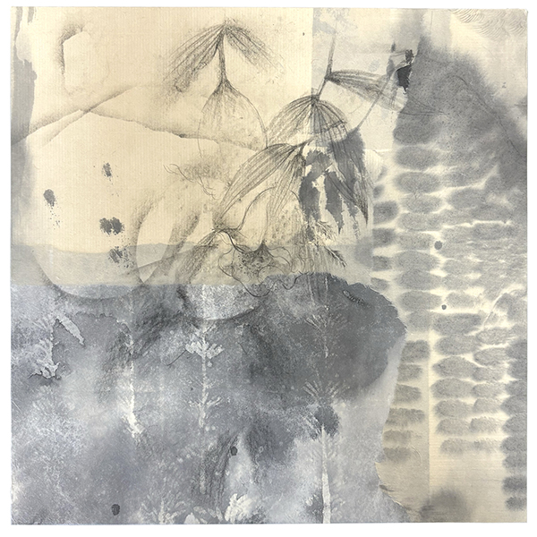 新田美佳　つきあかり